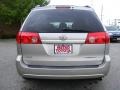 2006 Silver Shadow Pearl Toyota Sienna LE  photo #4