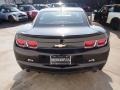 Black - Camaro LT/RS Coupe Photo No. 7