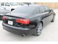 Brilliant Black - A6 3.0T quattro Sedan Photo No. 9