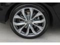 Brilliant Black - A6 3.0T quattro Sedan Photo No. 10