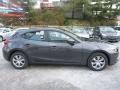 Meteor Gray Mica - MAZDA3 i Sport 5 Door Photo No. 6