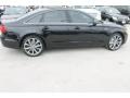 Brilliant Black - A6 3.0T quattro Sedan Photo No. 11