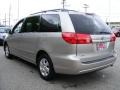 2006 Silver Shadow Pearl Toyota Sienna LE  photo #5