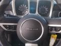 2011 Black Chevrolet Camaro LT/RS Coupe  photo #15