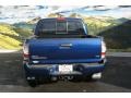 Blue Ribbon Metallic - Tacoma V6 TRD Sport Double Cab 4x4 Photo No. 4