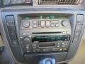 Neutral Controls Photo for 2001 Cadillac Catera #88876476