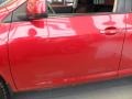 2008 Venom Red Pearl Nissan Rogue SL AWD  photo #5