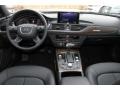 Brilliant Black - A6 3.0T quattro Sedan Photo No. 32