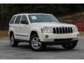 Stone White - Grand Cherokee Limited Photo No. 2