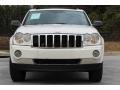 Stone White - Grand Cherokee Limited Photo No. 4