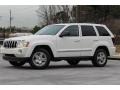 Stone White - Grand Cherokee Limited Photo No. 6