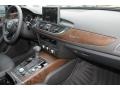 Brilliant Black - A6 3.0T quattro Sedan Photo No. 38