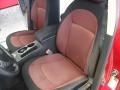 2008 Venom Red Pearl Nissan Rogue SL AWD  photo #12
