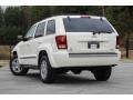 2005 Stone White Jeep Grand Cherokee Limited  photo #7