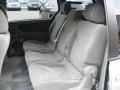 2006 Silver Shadow Pearl Toyota Sienna LE  photo #11