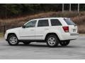 Stone White - Grand Cherokee Limited Photo No. 8