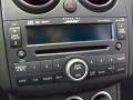2008 Venom Red Pearl Nissan Rogue SL AWD  photo #14