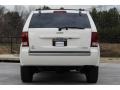 Stone White - Grand Cherokee Limited Photo No. 9