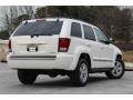 Stone White - Grand Cherokee Limited Photo No. 10