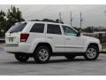 Stone White - Grand Cherokee Limited Photo No. 11