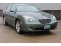 Oasis Green Pearl - ES 330 Photo No. 1
