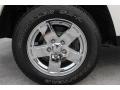 Stone White - Grand Cherokee Limited Photo No. 12
