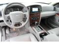 Stone White - Grand Cherokee Limited Photo No. 13