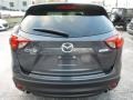 2014 Meteor Gray Mica Mazda CX-5 Touring AWD  photo #4