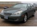 Oasis Green Pearl - ES 330 Photo No. 3