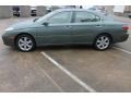 Oasis Green Pearl - ES 330 Photo No. 5