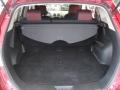 2008 Venom Red Pearl Nissan Rogue SL AWD  photo #25