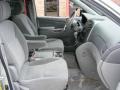 2006 Silver Shadow Pearl Toyota Sienna LE  photo #14