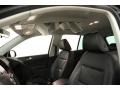 Deep Black Metallic - Tiguan SE Photo No. 6