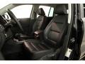 Deep Black Metallic - Tiguan SE Photo No. 7