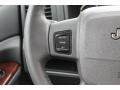 Stone White - Grand Cherokee Limited Photo No. 28