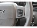 Stone White - Grand Cherokee Limited Photo No. 29