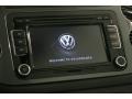 Deep Black Metallic - Tiguan SE Photo No. 13