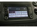 Deep Black Metallic - Tiguan SE Photo No. 14