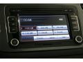 Deep Black Metallic - Tiguan SE Photo No. 15