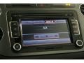 Deep Black Metallic - Tiguan SE Photo No. 17