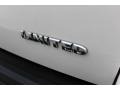 Stone White - Grand Cherokee Limited Photo No. 37