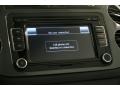 Deep Black Metallic - Tiguan SE Photo No. 18