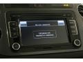 Deep Black Metallic - Tiguan SE Photo No. 19