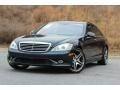 Black Opal Metallic - S 550 Sedan Photo No. 6