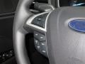 Ingot Silver - Fusion SE EcoBoost Photo No. 16