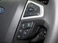 Ingot Silver - Fusion SE EcoBoost Photo No. 17