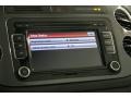 Deep Black Metallic - Tiguan SE Photo No. 25