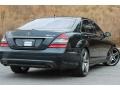 Black Opal Metallic - S 550 Sedan Photo No. 8