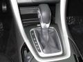 Ingot Silver - Fusion SE EcoBoost Photo No. 19