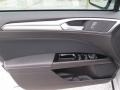 Ingot Silver - Fusion SE EcoBoost Photo No. 20